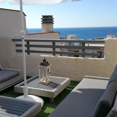 Bilocale Con Giardino Privato, Terrazza Vista Mare E Incantevoli Tramonti Sul Promontorio Di Capo Testa - Iun Q2226 Apartment *